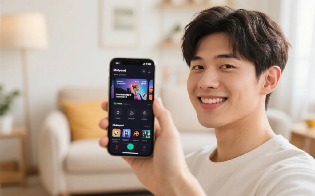 欧陆娱乐APP下载全攻略：iOS与安卓设备安全安装分步教程