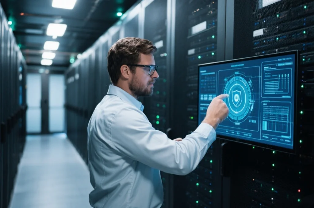 揭秘欧陆娱乐的安全保障体系：账户与信息安全如何守护？