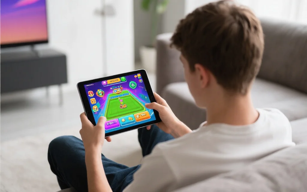 探索欧陆在线娱乐的独家特色游戏：2025年最受玩家欢迎的热门选择